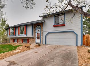 21123 E Powers Cir, Centennial, CO 80015