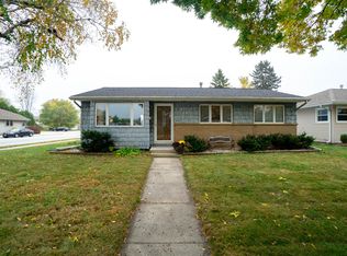 3403 S 12th St, Sheboygan, WI 53081