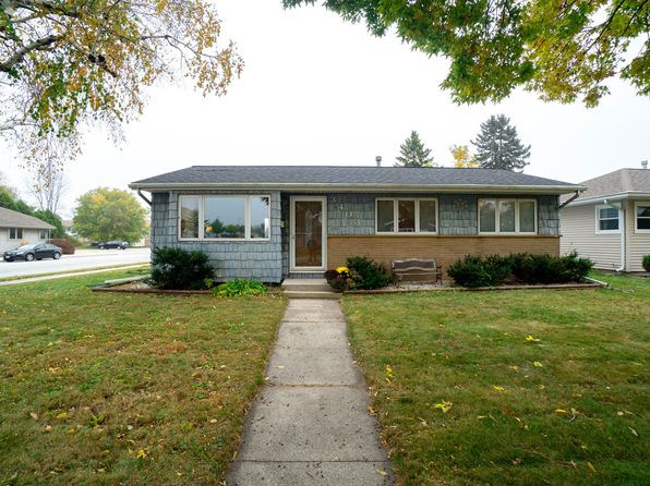 3403 S 12th St Sheboygan Wi 53081 Zillow