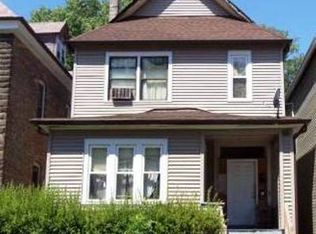 5530 S Peoria St, Chicago, IL 60621