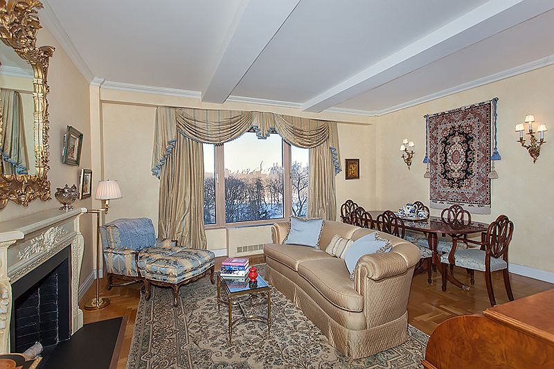 1st image of 100 Central Park S APT 6C