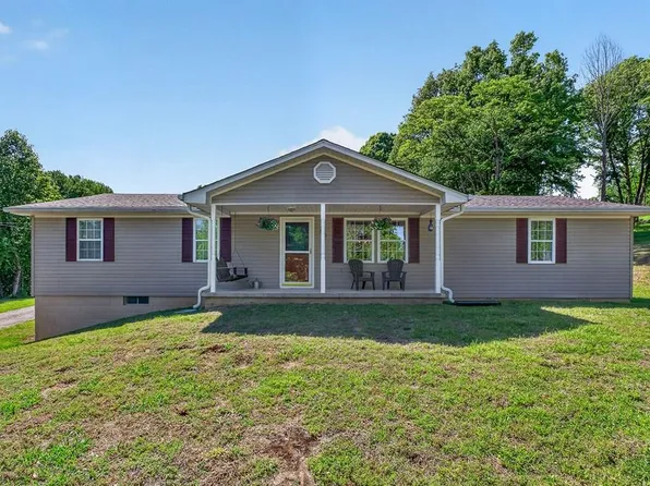 80 Hidden Holw, Celina, TN 38551