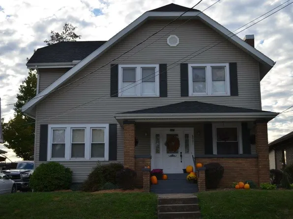 8031 Chester St, Wheelersburg, OH 45694