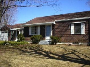 1447 Parker St, Springfield, MA 01129