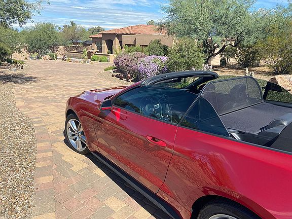 2nd image of 2545 N Tanque Verde Village Pl