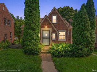 11674 Riad St, Detroit, MI 48224