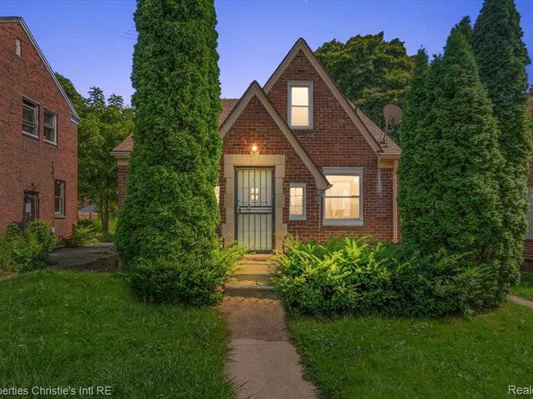 11674 Riad St, Detroit, MI 48224
