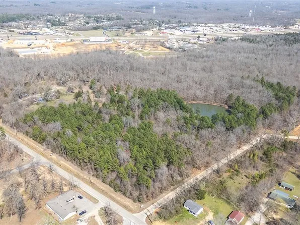 0 E Of County Rd #441, Poplar Bluff, MO 63901