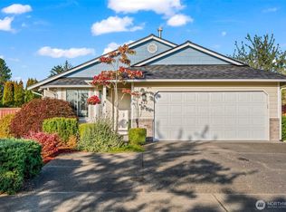 427 Trullinger St, Buckley, WA 98321