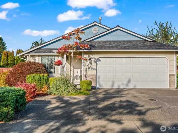 427 Trullinger Street, Buckley, WA 98321