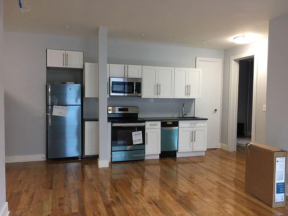 1st image of 341 E 19th St APT 3B