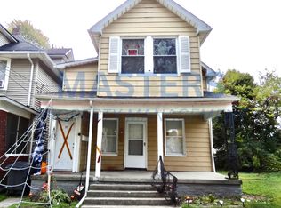 2563 Foraker Ave, Toledo, OH 43609