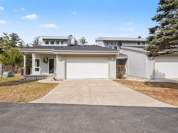 1311 Beechwood Dr, East Tawas, MI 48730
