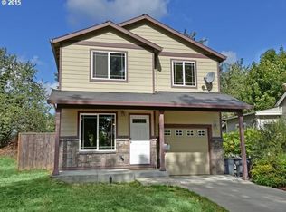 7205 N Newell Ave, Portland, OR 97203