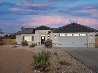 12207 Snapping Turtle Rd, Apple Valley, CA 92308