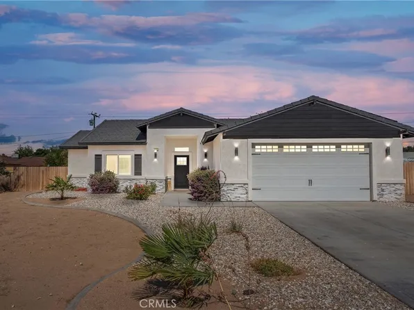 12207 Snapping Turtle Rd, Apple Valley, CA 92308