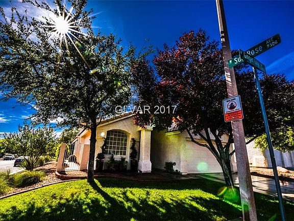 Great curb appeal makes you want to come home