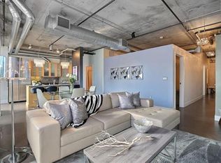 2100 16th St, Denver, CO 80202