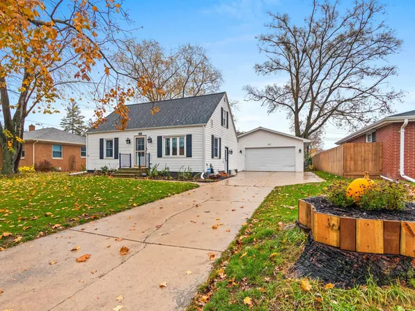 1201 S Fisk St, Green Bay, WI 54304