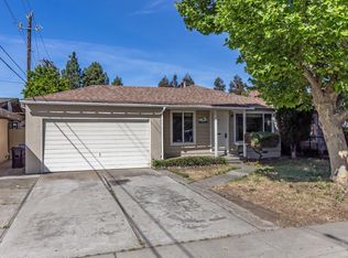 745 Gridley St, San Jose, CA 95127