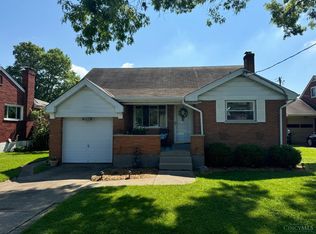7864 Gail Dr, Cincinnati, OH 45236