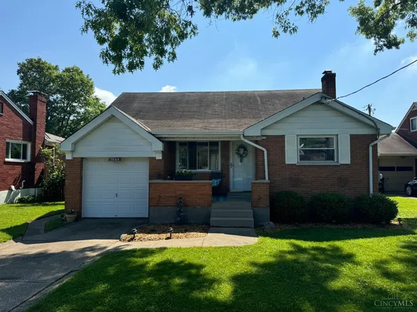 7864 Gail Dr, Cincinnati, OH 45236