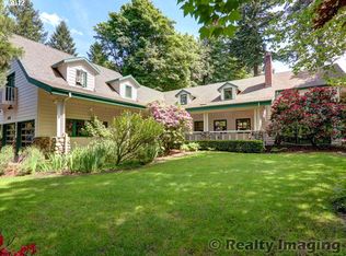 1030 S Palatine Hill Rd, Portland, OR 97219