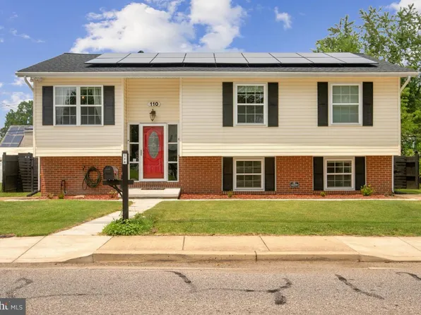 110 Point Pleasant Rd, Glen Burnie, MD 21060