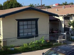 1241 E Wesley Dr, Long Beach, CA 90806