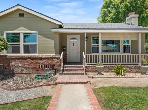 280 Montrose Dr, San Bernardino, CA 92404
