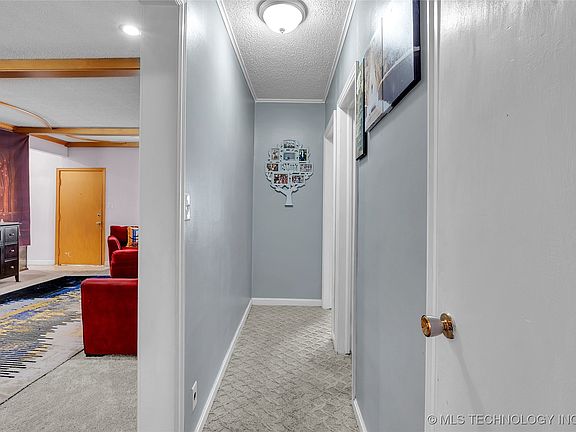 4th image of 1410 S 83rd East Ave