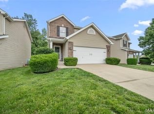 159 Brushy Brook Dr, O'Fallon, MO