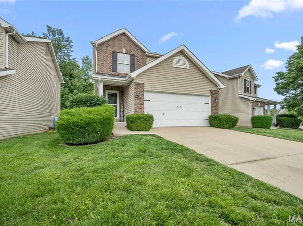 159 Brushy Brook Dr, O'Fallon, MO 63366