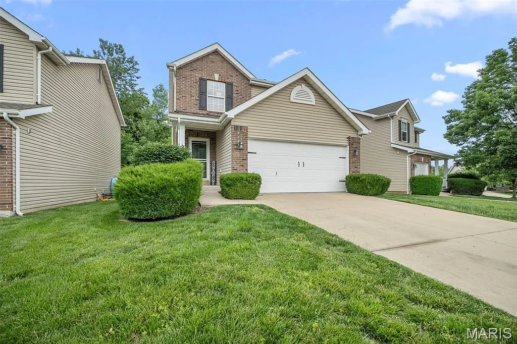 159 Brushy Brook Dr photo 1