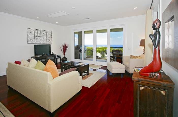 Living Room-
