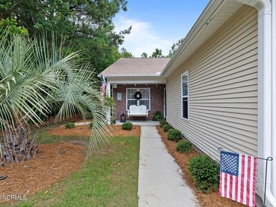 7433 Thais Trail, Wilmington, NC, 28411