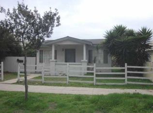 526 G Ave, National City, CA 91950