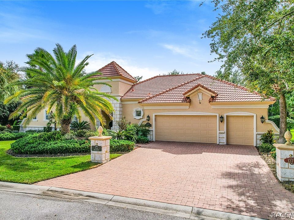 1374 N Eagle Ridge Path, Hernando, FL 34442 Zillow