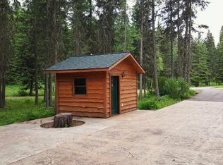 32651 Pine Meadow Dr, Bigfork, MT 59911