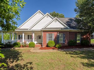 3685 Cypress Plantation Rd, Olive Branch, MS 38654