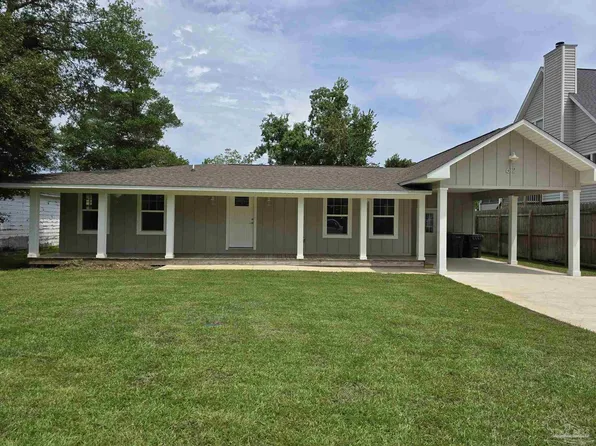 612 Sheppard Dr, Perdido Key, FL 32507