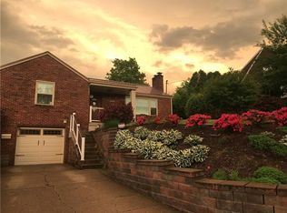 3761 Greensburg Pike, Pittsburgh, PA