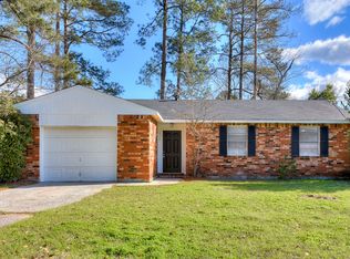 4314 Parkwood Dr, Augusta, GA 30906