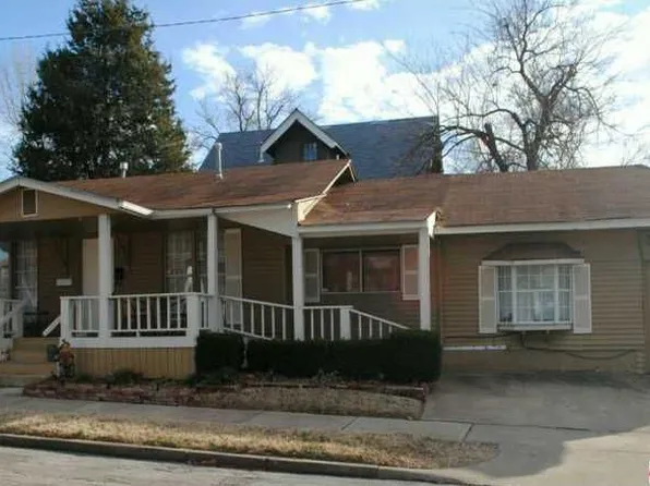 308 W King St, Tulsa, OK 74106