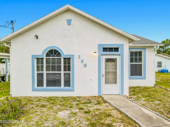 108 North St, New Smyrna Beach, FL 32168