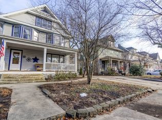 1512 Holmes Ave, Springfield, IL 62704