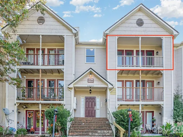 6165 Meadow Rose Ln, Charlotte, NC 28215