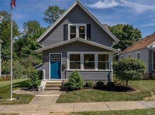 2242 Willowgrove Ave, Dayton, OH 45409