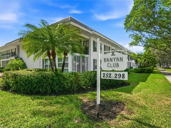268 Banyan BLVD #268, NAPLES, FL 34102