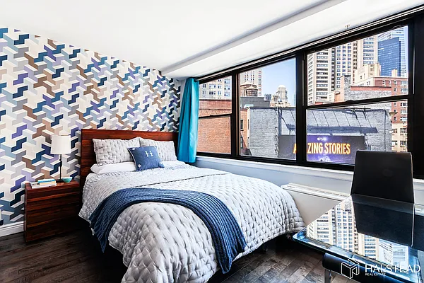 Rented by Halstead Real Estate | media 19